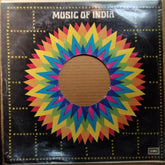 Pandit Bhimsen Joshi*  - Marvels Of Sculptured Sound (Vinyl)
